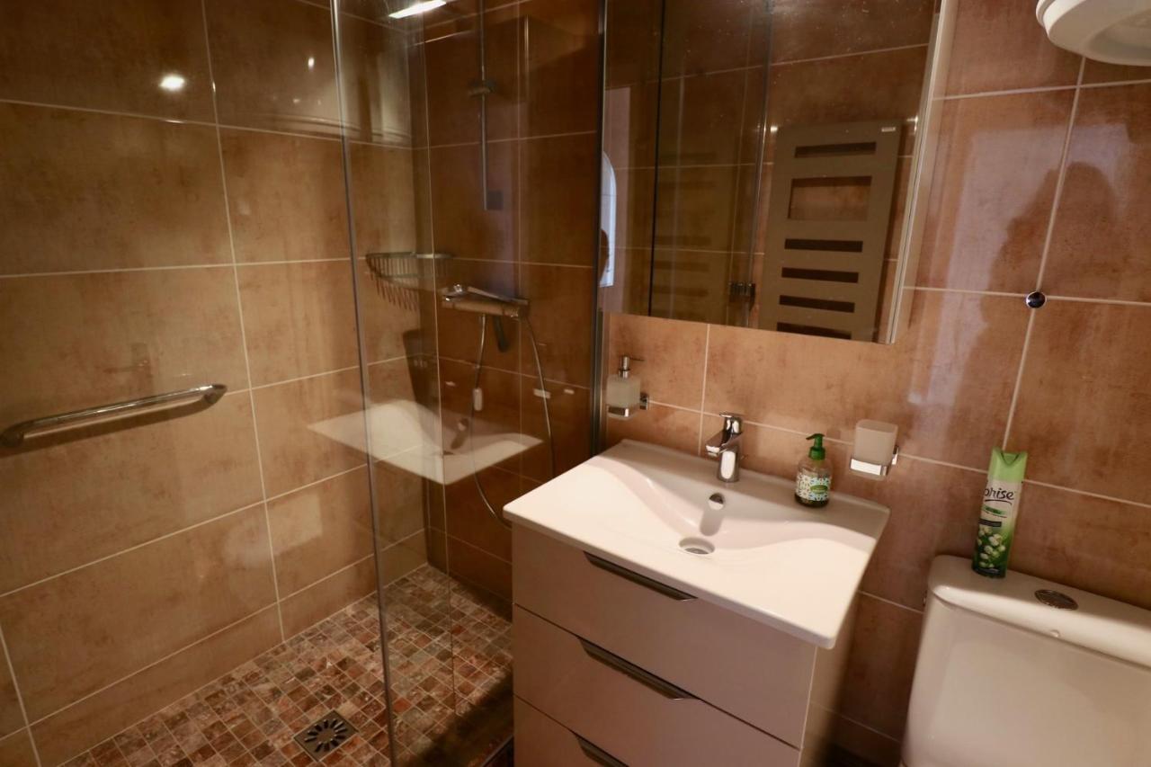 Comfortable, Renovated Studio In Top Cap Ferret Location, 1St Line With Bay View Lege-Cap-Ferret Exterior photo